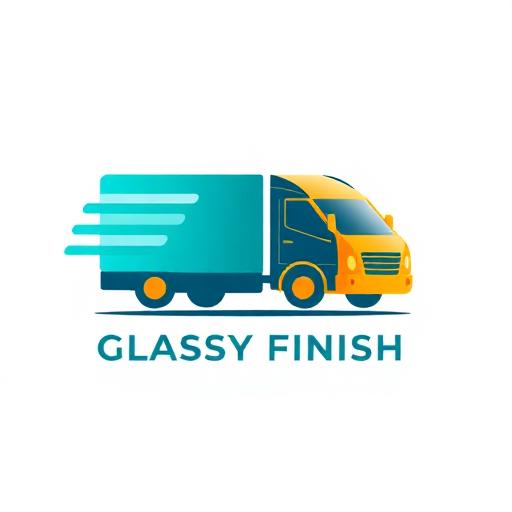 GLASSY FINISH LTD